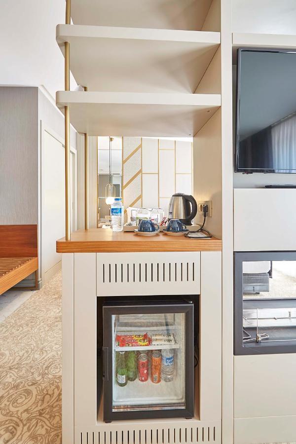 The Hubı 4* İstanbul