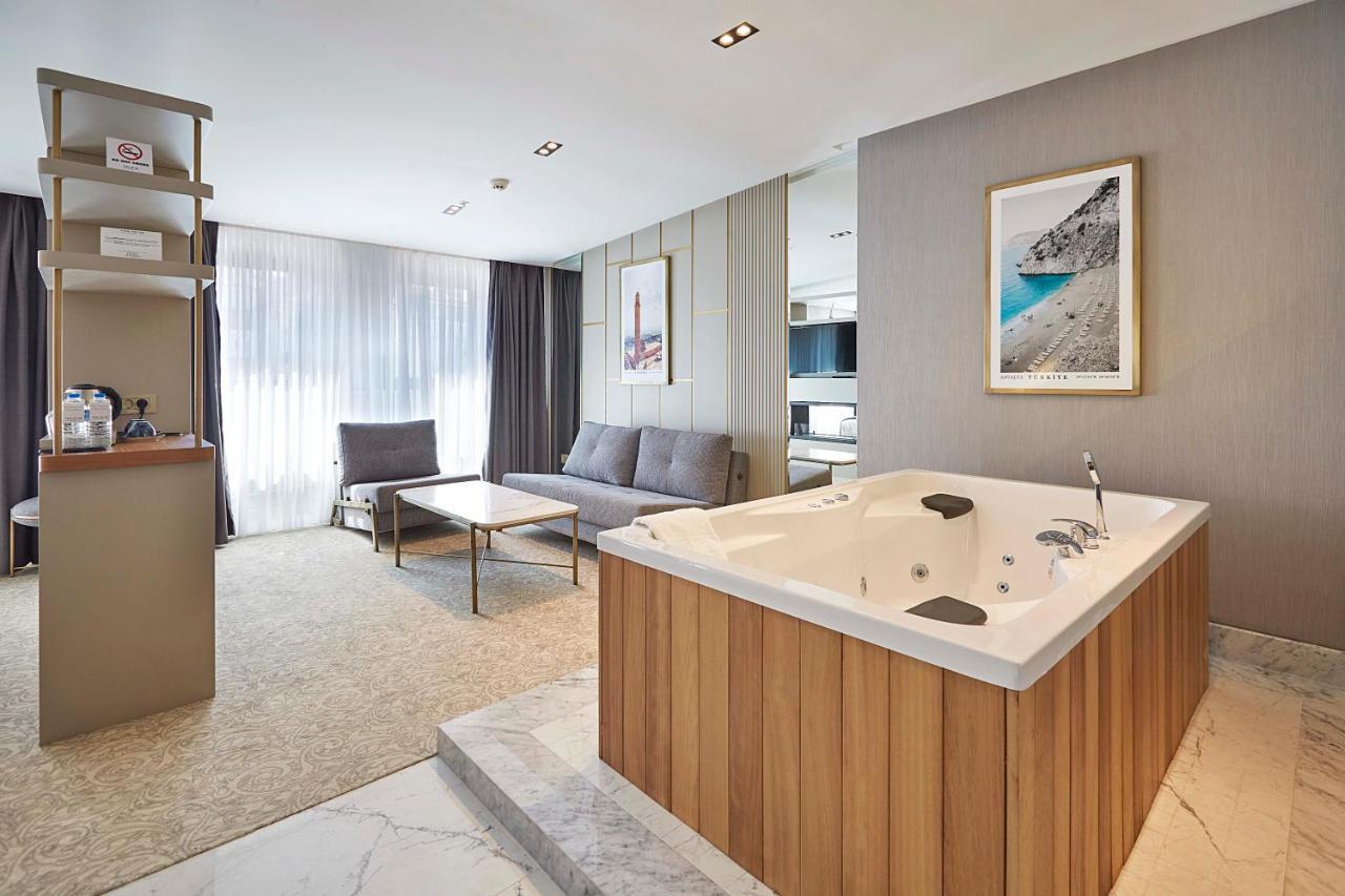 The Hubı 4* İstanbul