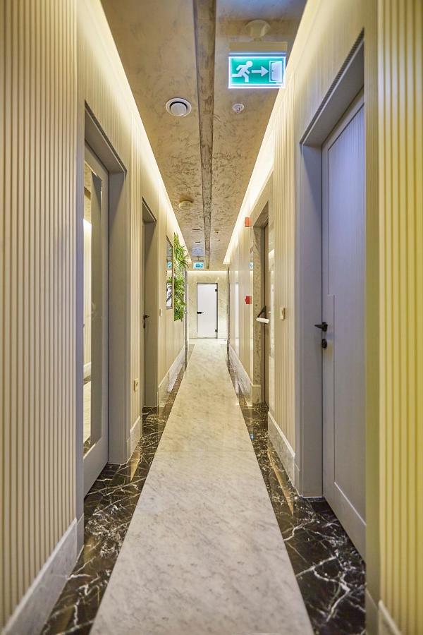 Otel The Hubı 4*