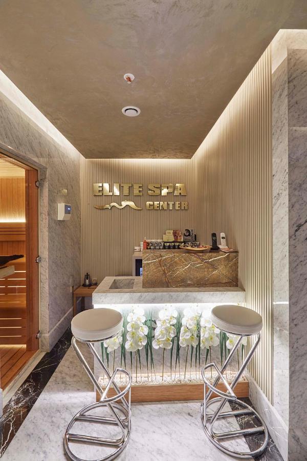 The Hubı Otel 4*