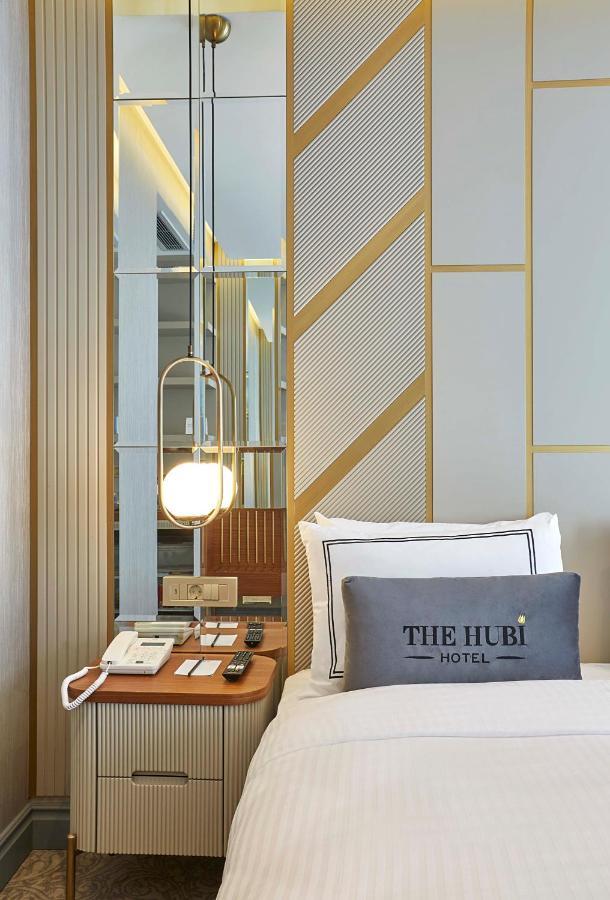 The Hubı Otel İstanbul