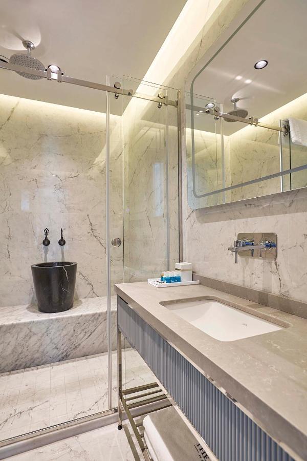 The Hubı Otel 4*