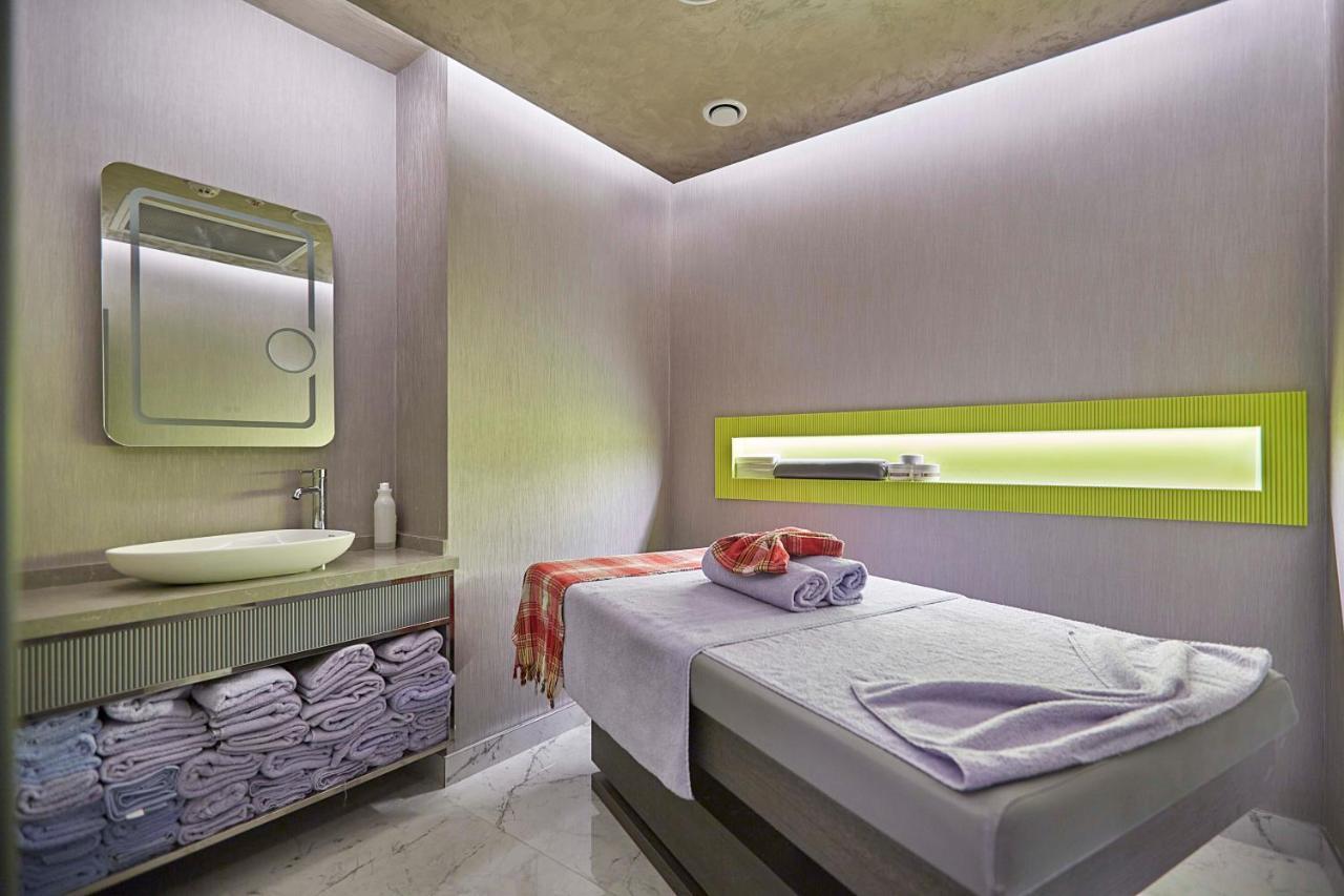 Otel The Hubı
