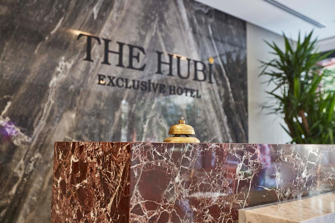 The Hubı 4*