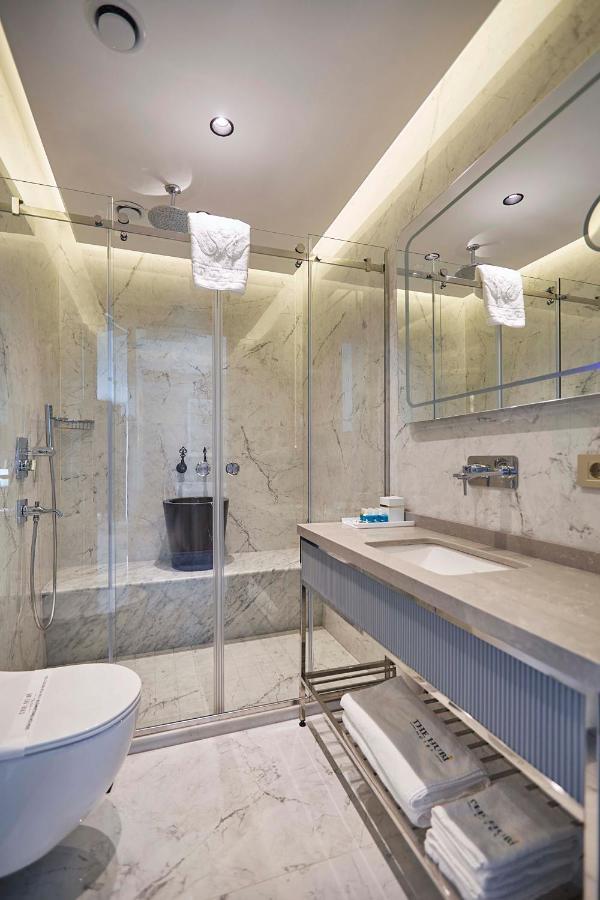 The Hubı Otel İstanbul