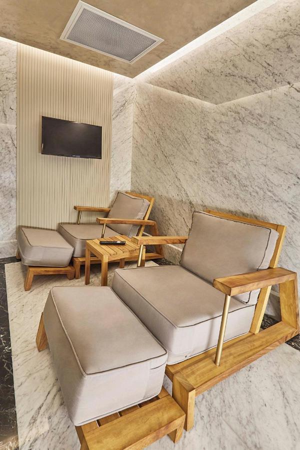 The Hubı Otel İstanbul