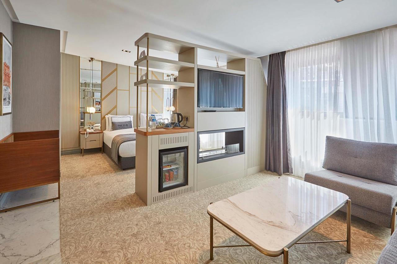 The Hubı 4* İstanbul