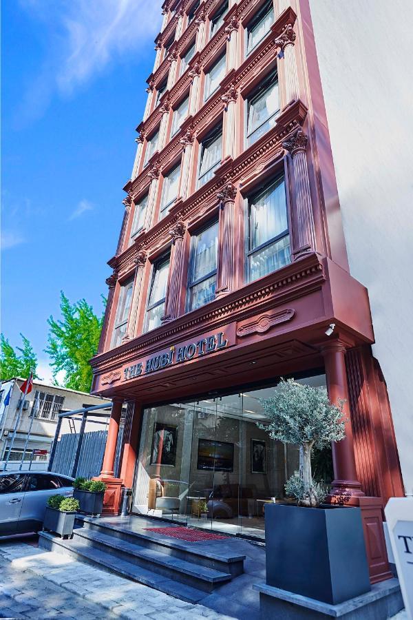 The Hubı İstanbul