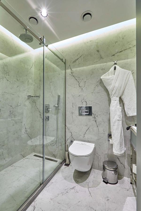 The Hubı Otel İstanbul
