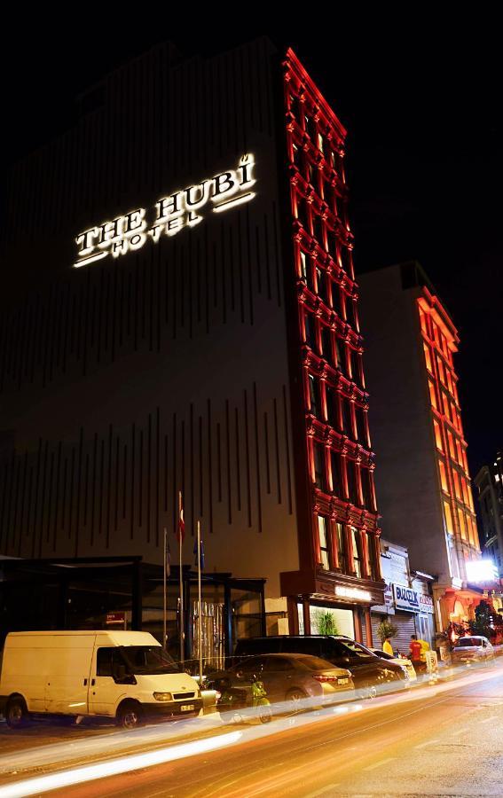 The Hubı 4* İstanbul