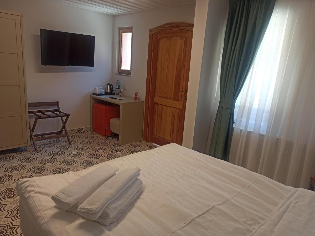 Hotel Ikiz Boutique 4*