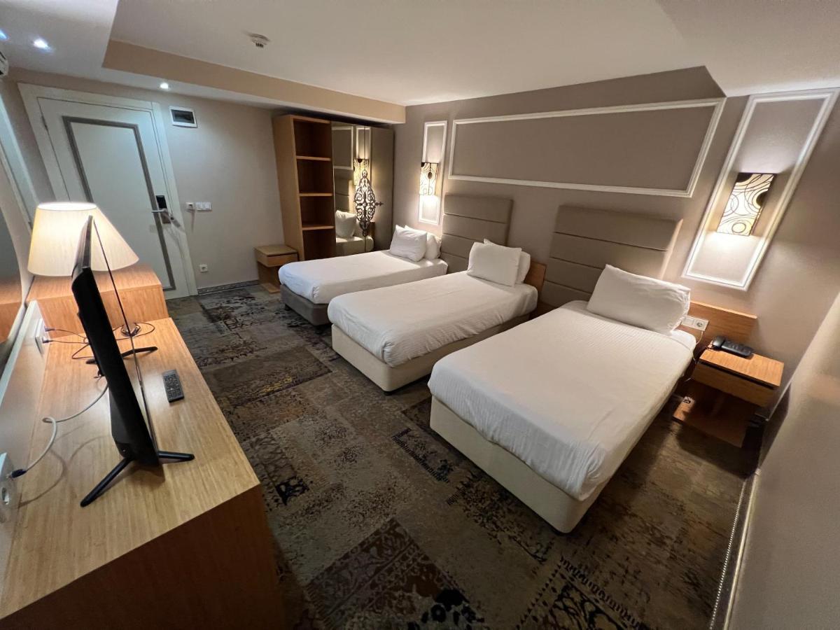 Seasons 4* İstanbul