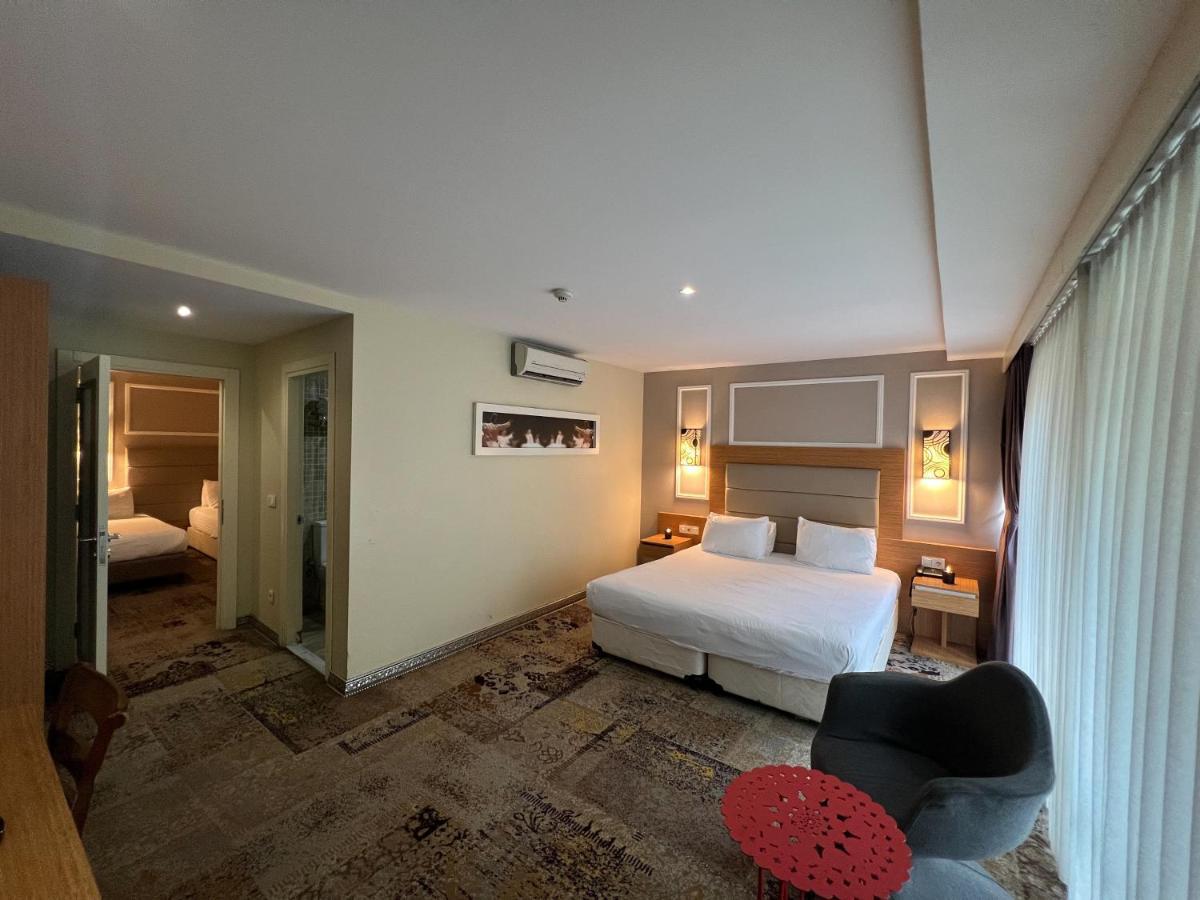 Otel Seasons 4*