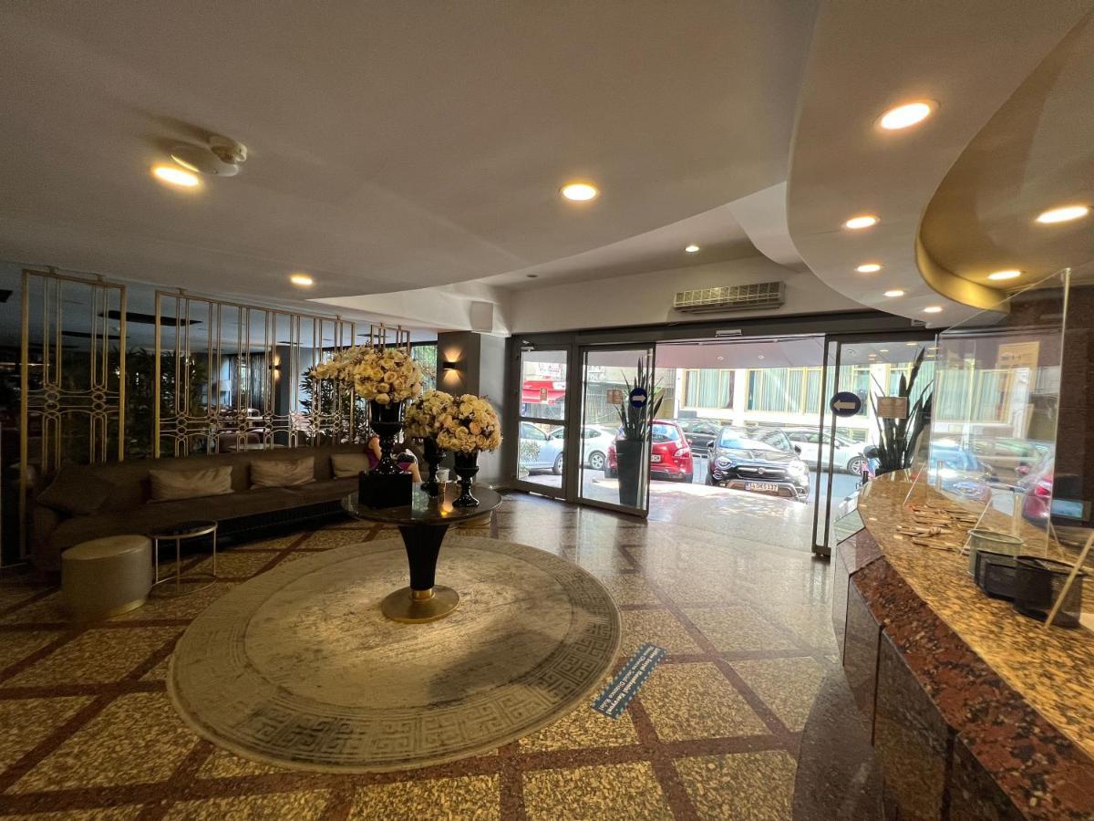 Seasons Otel İstanbul