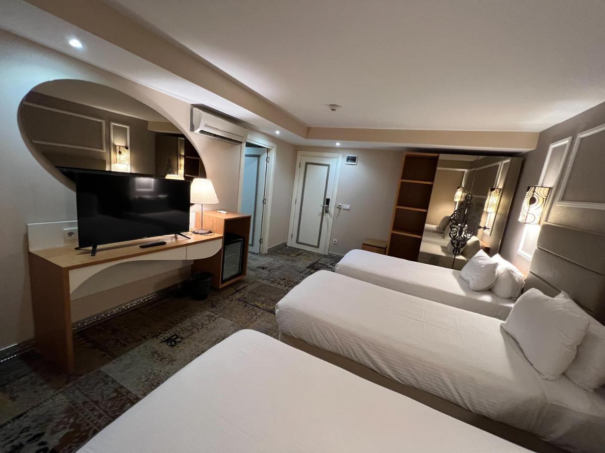 Seasons Otel