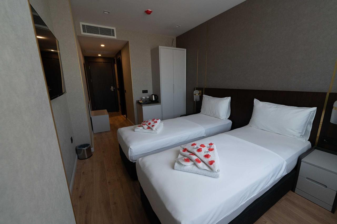 Costera Istanbul