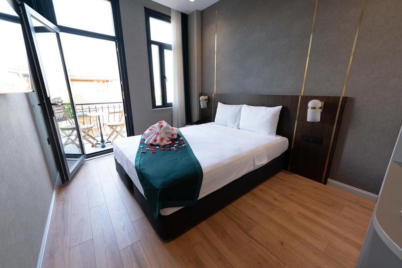 Costera Hotel Istanbul