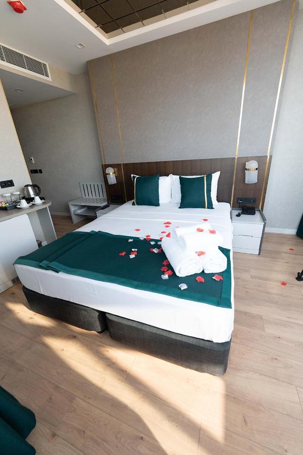 Hotel Costera Istanbul