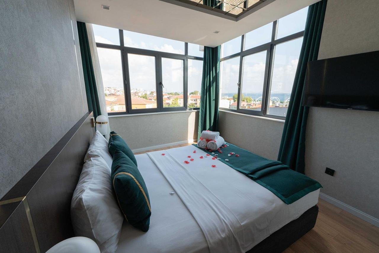 Costera Hotel Istanbul
