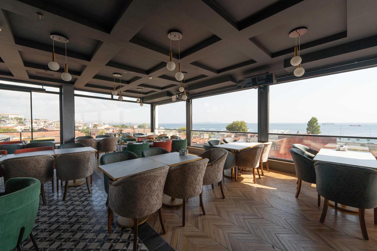 Costera Istanbul