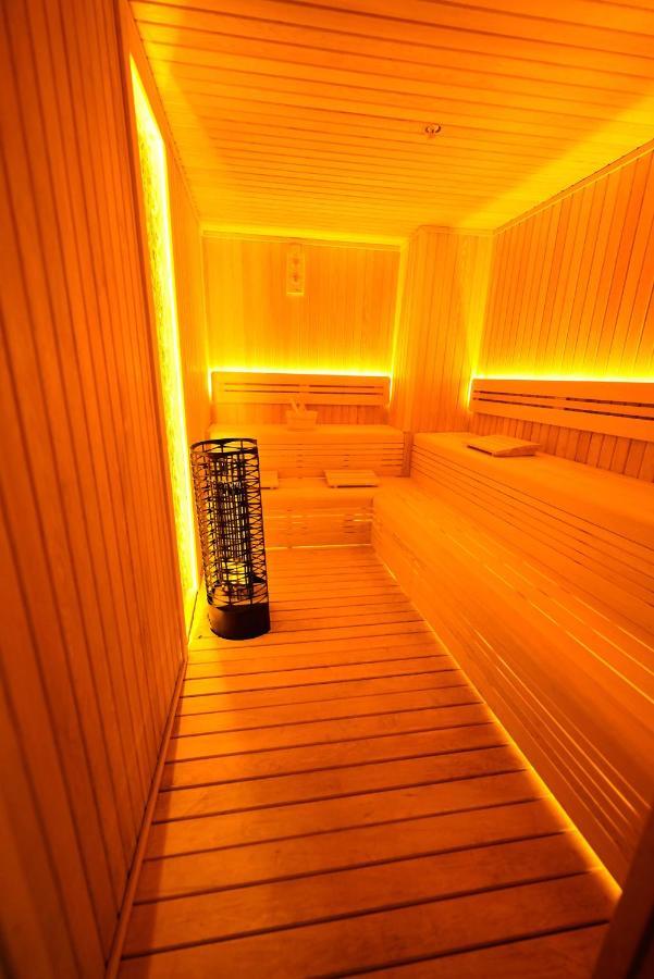 Hotel Costera Istanbul
