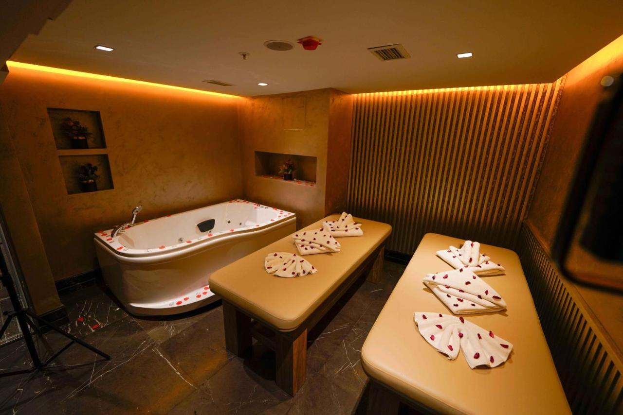Hotel Costera Istanbul