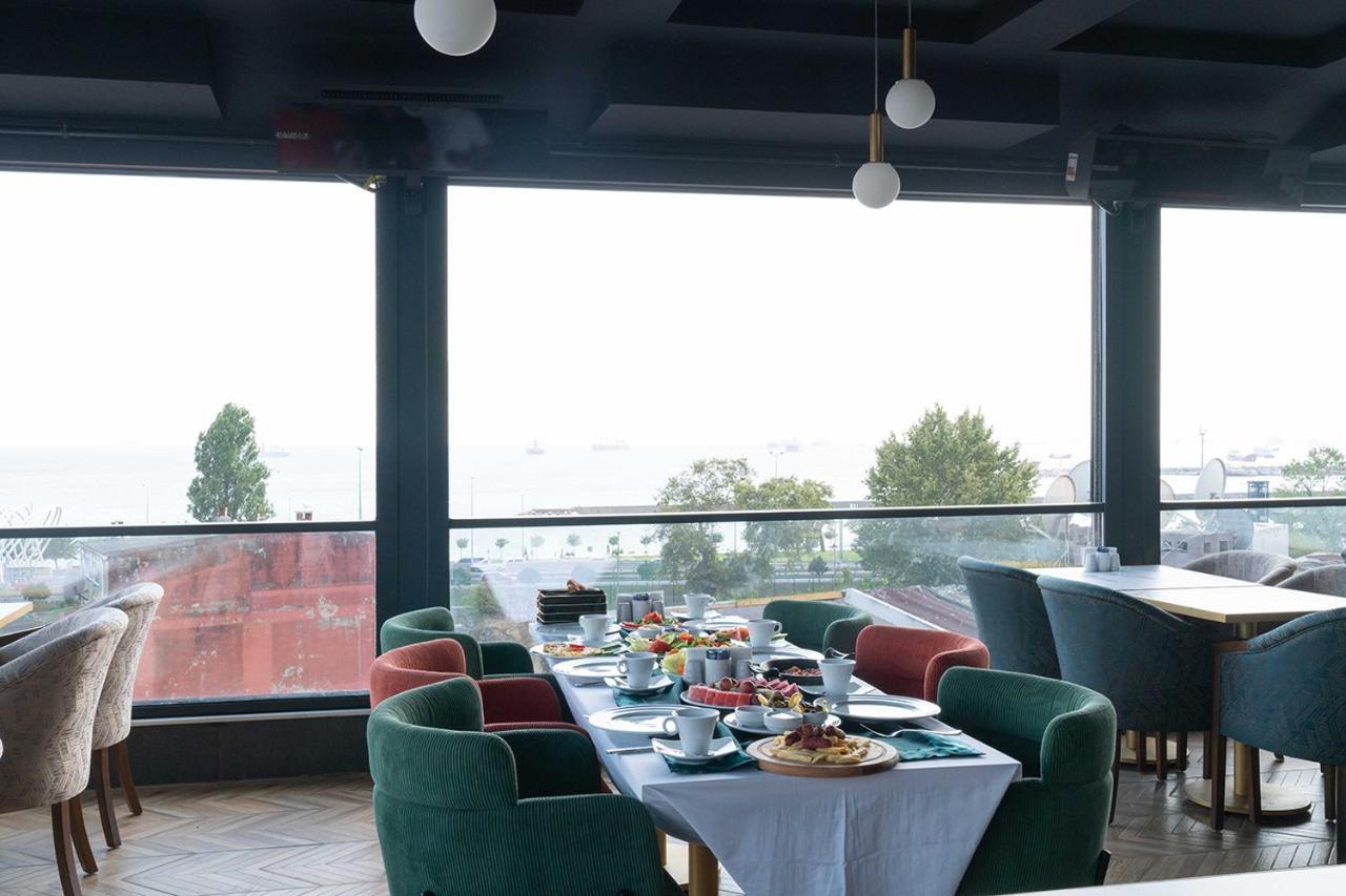 Costera Istanbul
