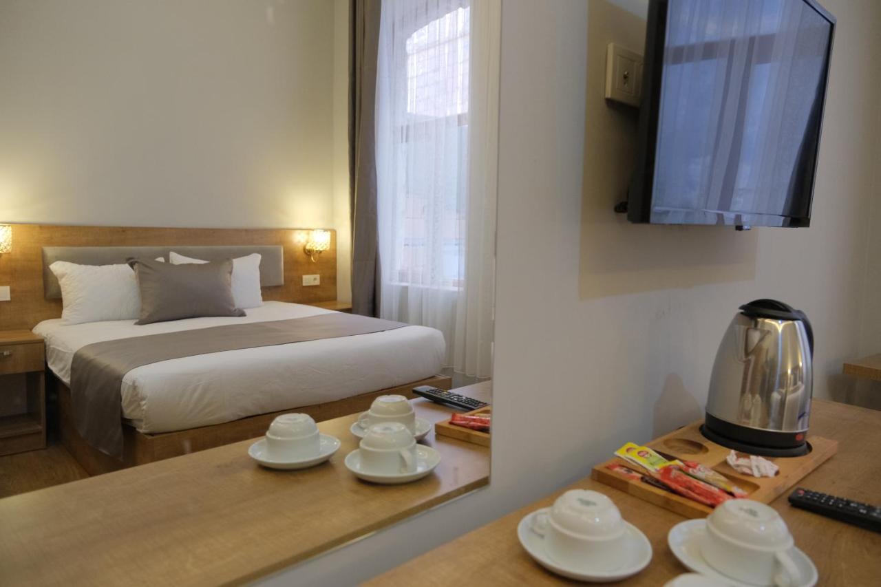 Hotel Adamantides
