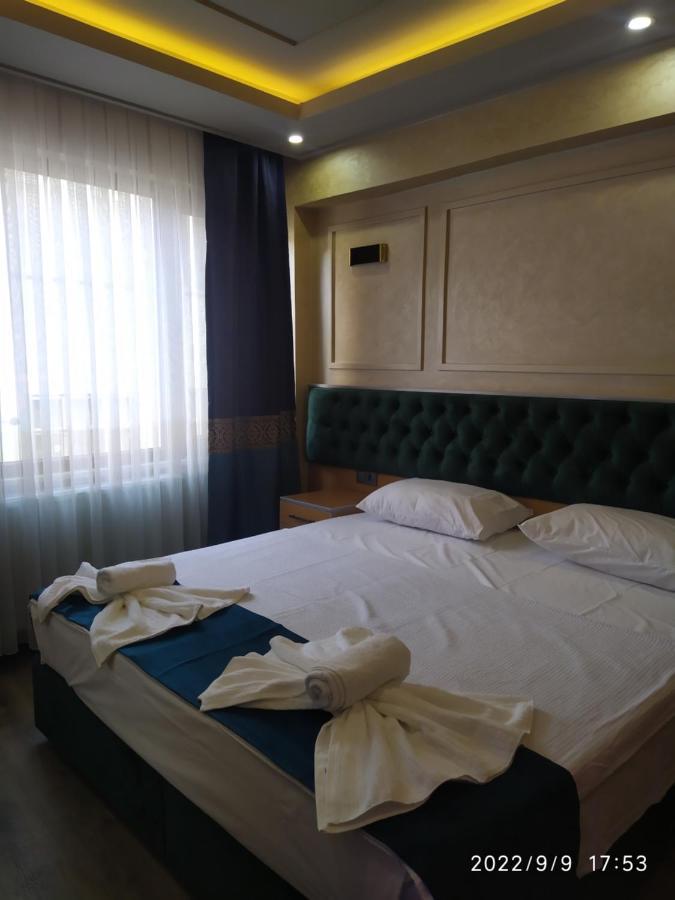 Hotel The Moss Istanbul
