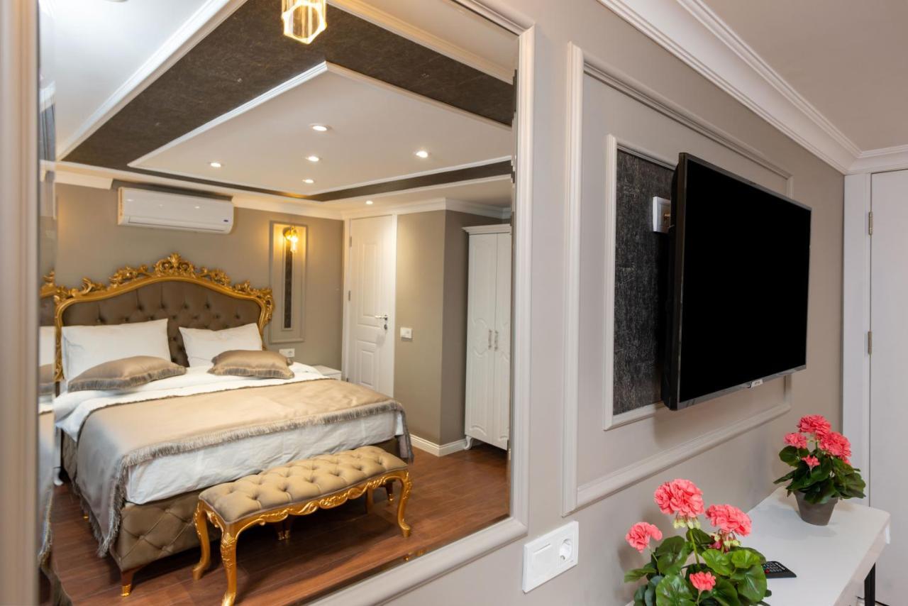 Hotel Azalea Mansion Oldcity Istanbul