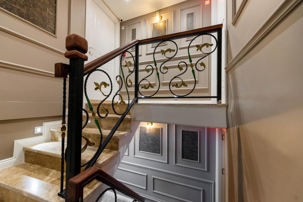 Hotel Azalea Mansion Oldcity