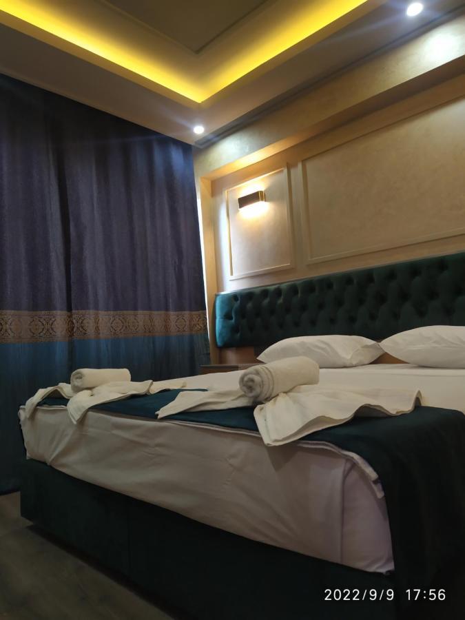 Hotel The Moss Istanbul