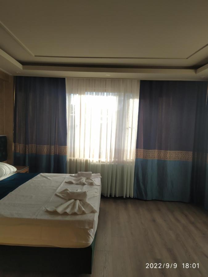 Hotel The Moss Istanbul