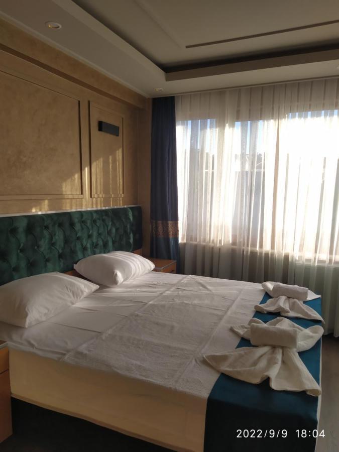 Hotel The Moss Istanbul