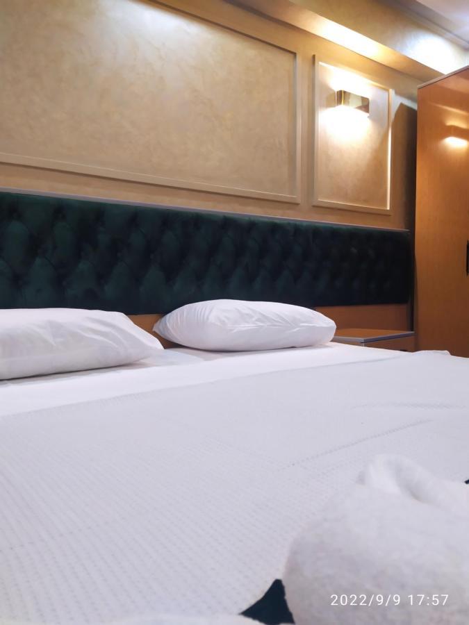 Hotel The Moss *