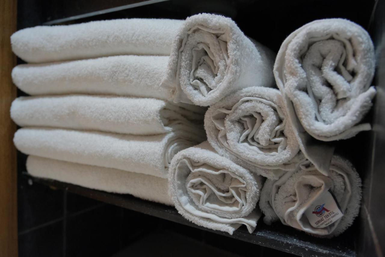 Hotel Adamantides Istanbul