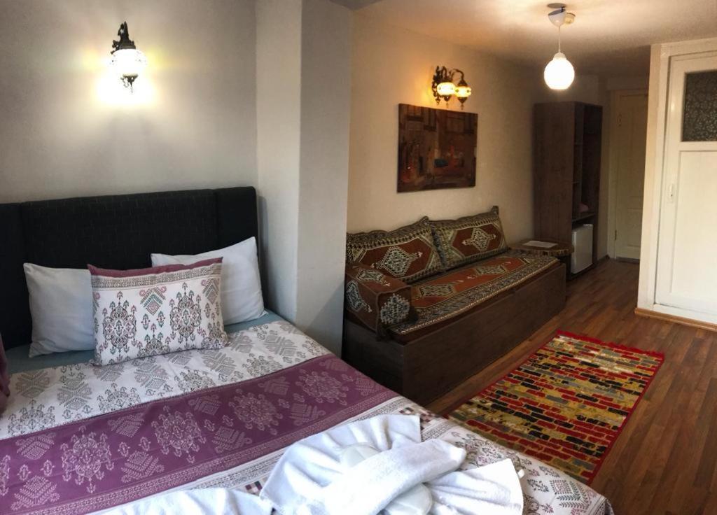 Marmara House&apartments Oda ve Kahvaltı İstanbul