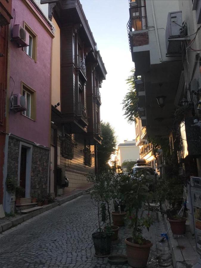 Marmara House&apartments * İstanbul