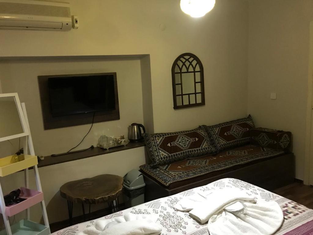 Marmara House&apartments Oda ve Kahvaltı