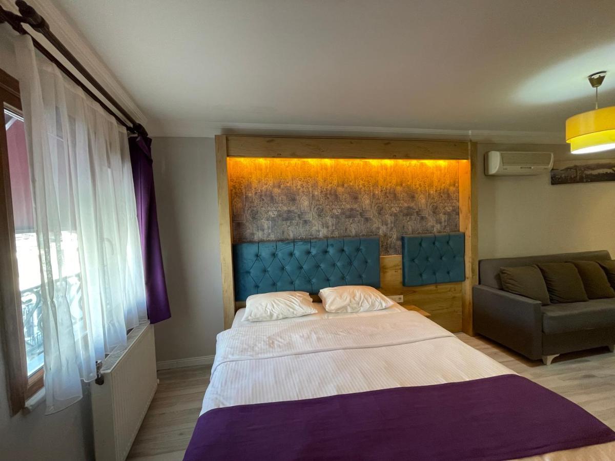 Miss Taksim Hotel 2*