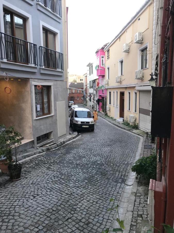 Marmara House&apartments İstanbul
