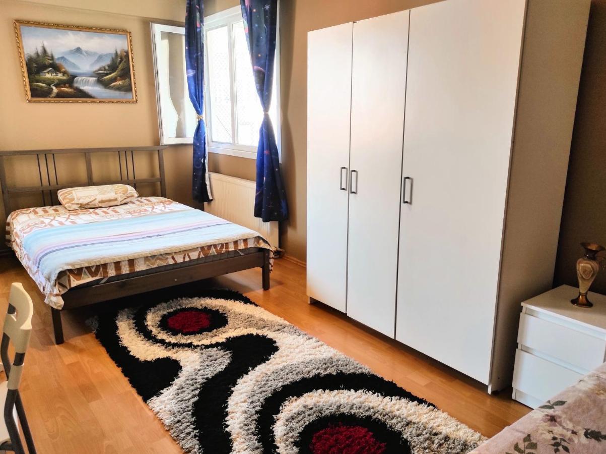 Homestay Uskudar