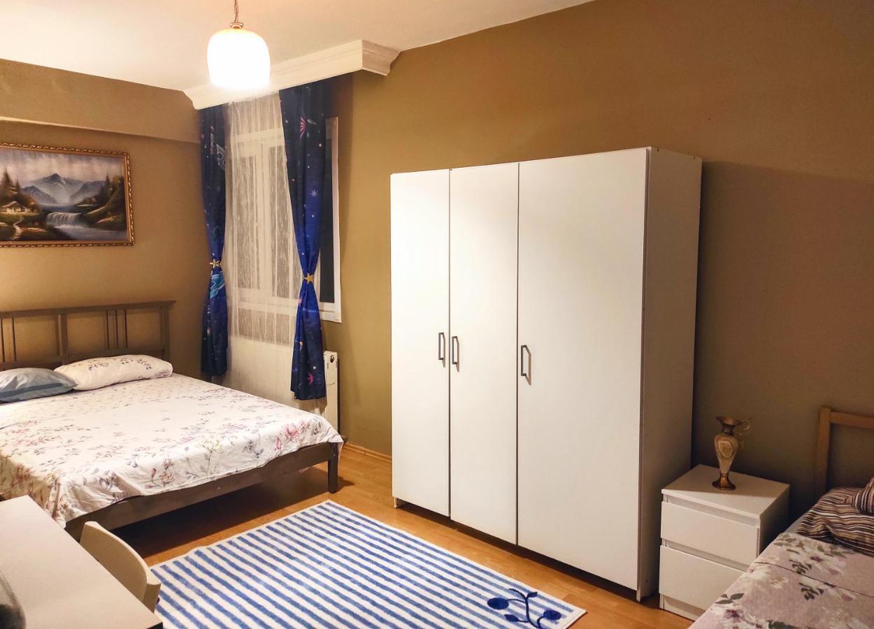 Homestay Uskudar
