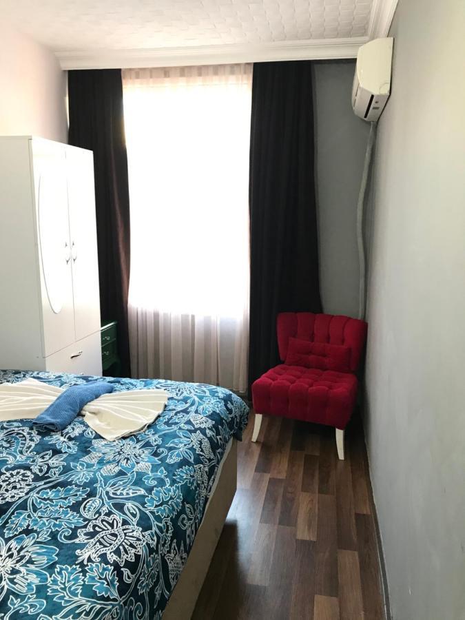 Cherry Hostel