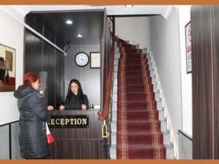 Grand Palmiye 3* Istanbul