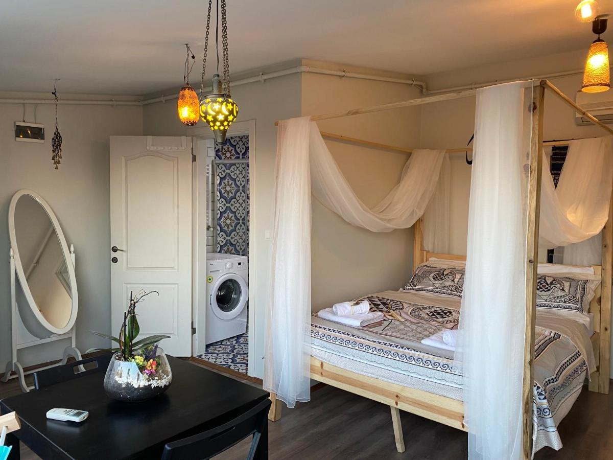 Elele Boutique Aparts Aparthotel 2*