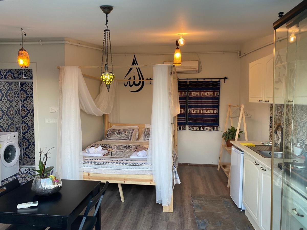 Elele Boutique Aparts Aparthotel