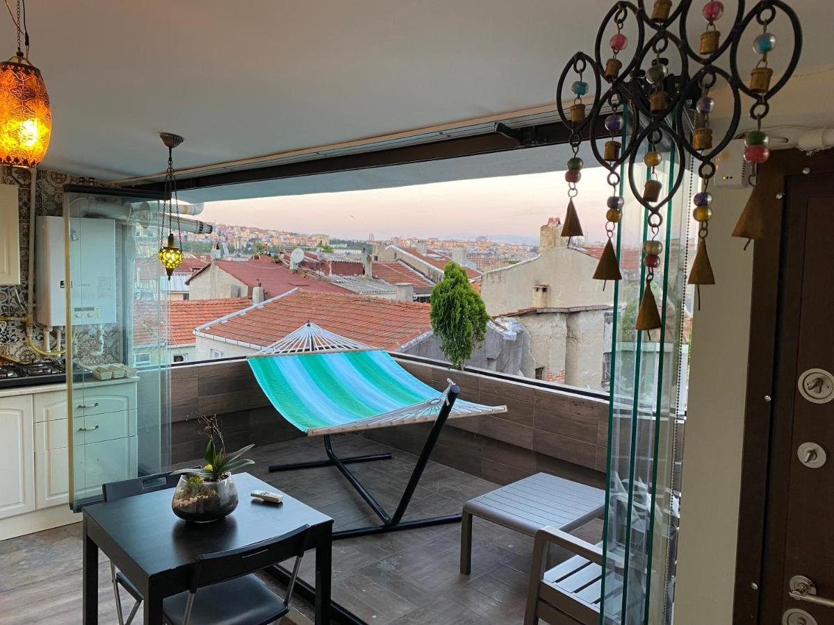 Elele Boutique Aparts Aparthotel