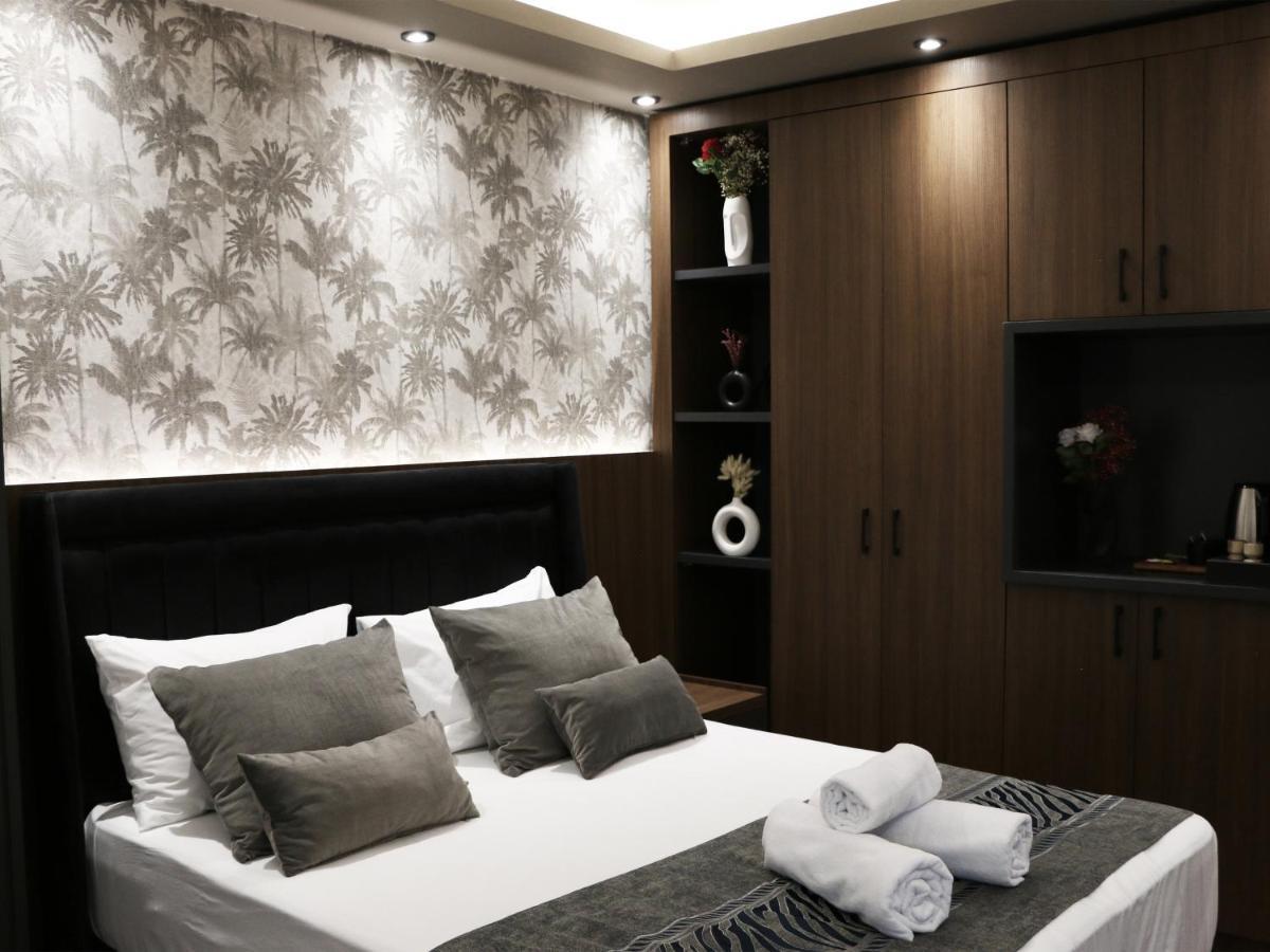 Otel Grand üsküdar 3*