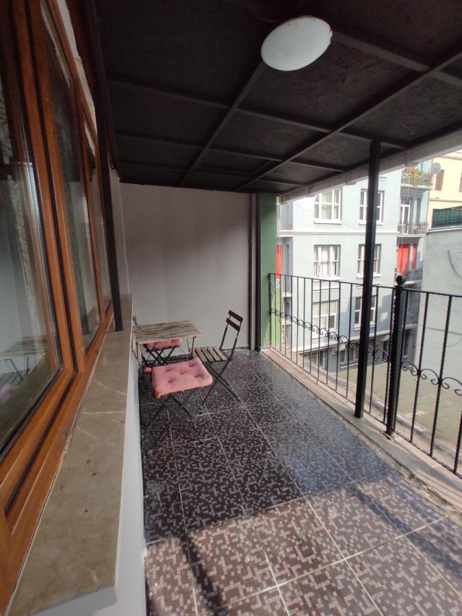 Apartment Stone Taksim Istanbul